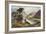 Thirlmere-Ernest W Haslehust-Framed Art Print