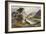 Thirlmere-Ernest W Haslehust-Framed Art Print