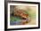 Thirsty-Pim Leijen-Framed Photographic Print