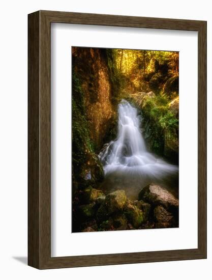 Thirteen Voices-Philippe Sainte-Laudy-Framed Photographic Print