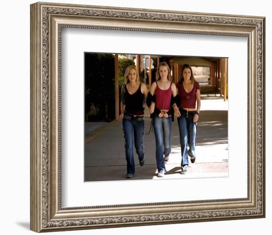 Thirteen-null-Framed Photo