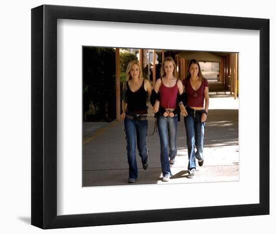 Thirteen-null-Framed Photo