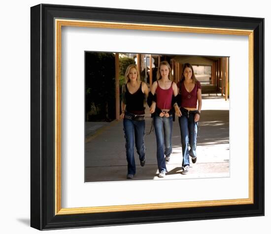 Thirteen-null-Framed Photo