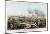 Thirty First Regiment, Battle of Ferozeshah, 2nd Day, 22nd December 1845-Madeley-Mounted Giclee Print