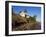 Thirty Mile Lighthouse, Golden Hill State Park, Lake Ontario, New York State, USA-Richard Cummins-Framed Photographic Print