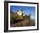 Thirty Mile Lighthouse, Golden Hill State Park, Lake Ontario, New York State, USA-Richard Cummins-Framed Photographic Print