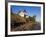 Thirty Mile Lighthouse, Golden Hill State Park, Lake Ontario, New York State, USA-Richard Cummins-Framed Photographic Print