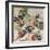 Thirty-Six Poets, Edo Period-Sakai Hoitsu-Framed Giclee Print