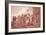 'Thirty-Third Regiment', c1814 (1909)-Robert Havell-Framed Giclee Print