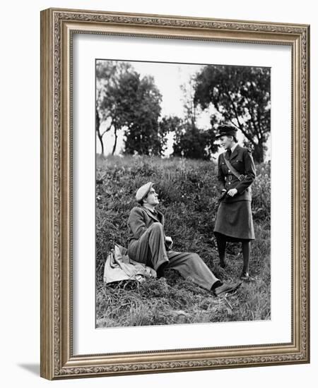 This Above All, 1942-null-Framed Photographic Print