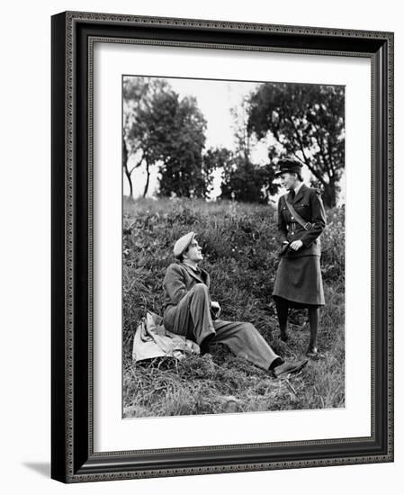 This Above All, 1942-null-Framed Photographic Print