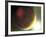 This Artist's Concept Shows a Cloudy Jupiter-Like Planet That Orbits Very Close to Its Star-Stocktrek Images-Framed Photographic Print