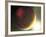 This Artist's Concept Shows a Cloudy Jupiter-Like Planet That Orbits Very Close to Its Star-Stocktrek Images-Framed Photographic Print