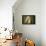 This Beam is Booming-Lars Van de Goor-Framed Premier Image Canvas displayed on a wall