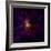 This Chandra X-ray Observatory Image Shows Westerlund 2, a Young Star Cluster-null-Framed Photographic Print