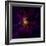 This Chandra X-ray Observatory Image Shows Westerlund 2, a Young Star Cluster-null-Framed Photographic Print