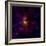 This Chandra X-ray Observatory Image Shows Westerlund 2, a Young Star Cluster-null-Framed Photographic Print