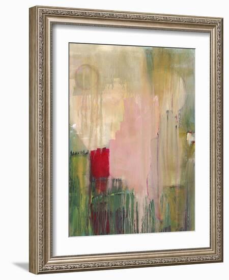 This Cursory Life-Blenda Tyvoll-Framed Giclee Print