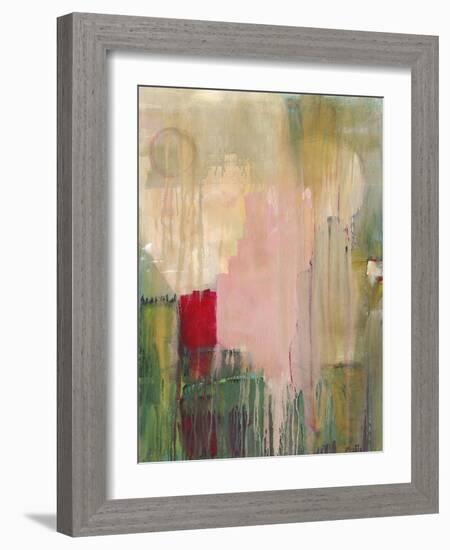 This Cursory Life-Blenda Tyvoll-Framed Giclee Print