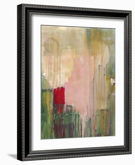 This Cursory Life-Blenda Tyvoll-Framed Giclee Print