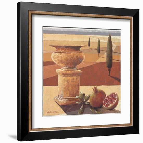 This Generation-Karsten Kirchner-Framed Art Print