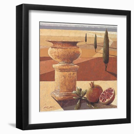 This Generation-Karsten Kirchner-Framed Art Print