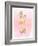 This Girl Will-Anna Quach-Framed Art Print