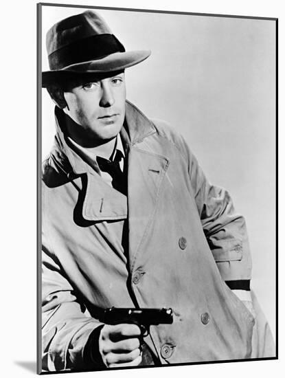 This Gun for Hire, 1942-null-Mounted Photographic Print