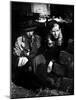 This Gun For Hire, Alan Ladd, Veronica Lake, 1942-null-Mounted Photo