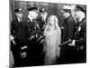 This Gun For Hire, Veronica Lake, Robert Preston, 1942-null-Mounted Photo