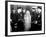 This Gun For Hire, Veronica Lake, Robert Preston, 1942-null-Framed Photo