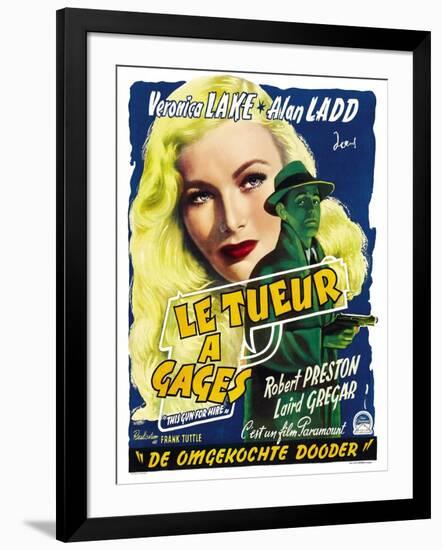 Art Print, , large