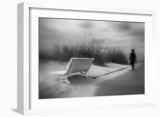 This Image is from the 1X Innovations Collection.-Anna Niemiec-Framed Giclee Print