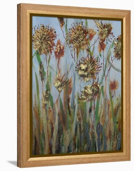 This Image is from the Bridgeman Collection.-Margaret Coxall-Framed Premier Image Canvas