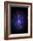 This is a New Composite Image of Galaxy Cluster MS0735.6+7421-Stocktrek Images-Framed Photographic Print