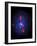 This is a New Composite Image of Galaxy Cluster MS0735.6+7421-Stocktrek Images-Framed Photographic Print