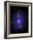 This is a New Composite Image of Galaxy Cluster MS0735.6+7421-Stocktrek Images-Framed Photographic Print