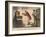 This Is a Pretty Present for a Master of Hounds to Receive, 1865-John Leech-Framed Giclee Print