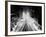 This is an Aerial View of Times Square-null-Framed Photographic Print