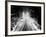 This is an Aerial View of Times Square-null-Framed Photographic Print