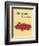 This Is How I Roll-Dog is Good-Framed Premium Giclee Print