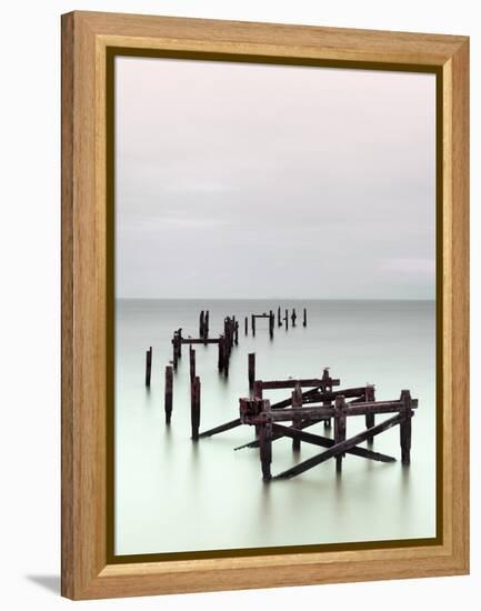 This Is It-Design Fabrikken-Framed Premier Image Canvas