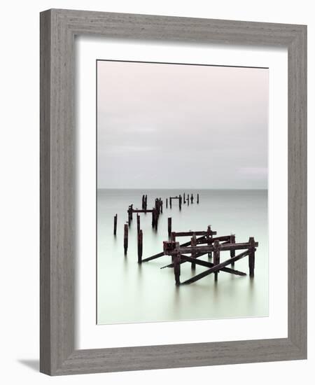 This Is It-Design Fabrikken-Framed Photographic Print