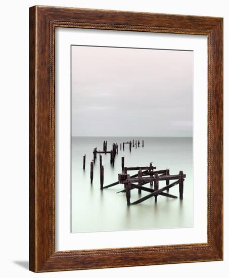 This Is It-Design Fabrikken-Framed Photographic Print