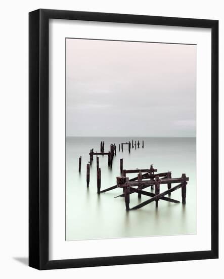 This Is It-Design Fabrikken-Framed Photographic Print