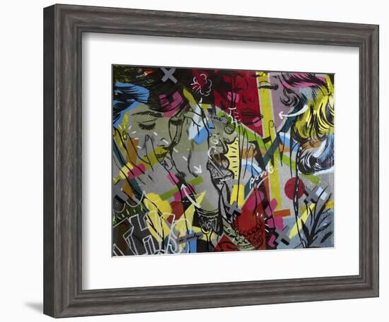 This is Only-Dan Monteavaro-Framed Giclee Print