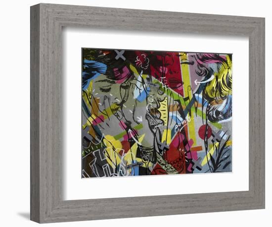 This is Only-Dan Monteavaro-Framed Giclee Print