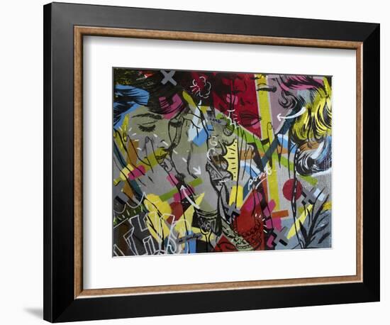 This is Only-Dan Monteavaro-Framed Giclee Print