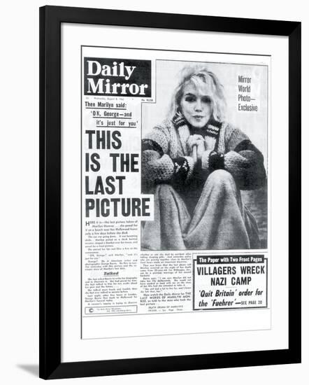 Photographic Print, , large