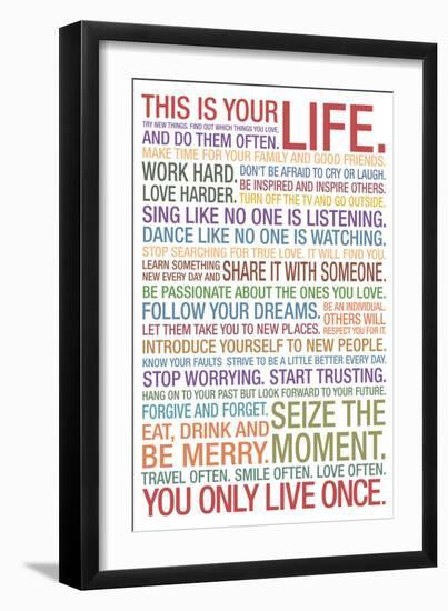 Art Print, , large